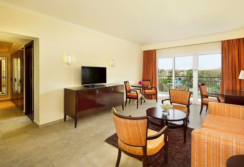 Doubletree By Hilton Sharm El Sheikh  Sharks Bay Resort