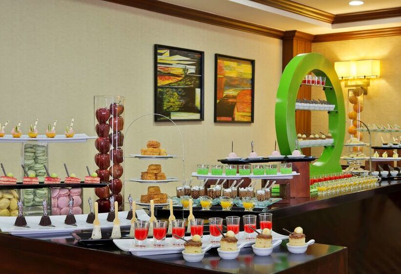 Doubletree By Hilton Sharm El Sheikh  Sharks Bay Resort