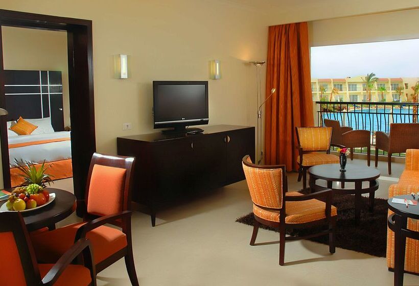 Doubletree By Hilton Sharm El Sheikh  Sharks Bay Resort