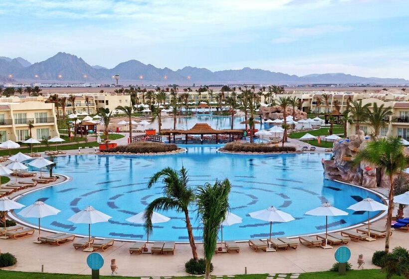 Doubletree By Hilton Sharm El Sheikh  Sharks Bay Resort