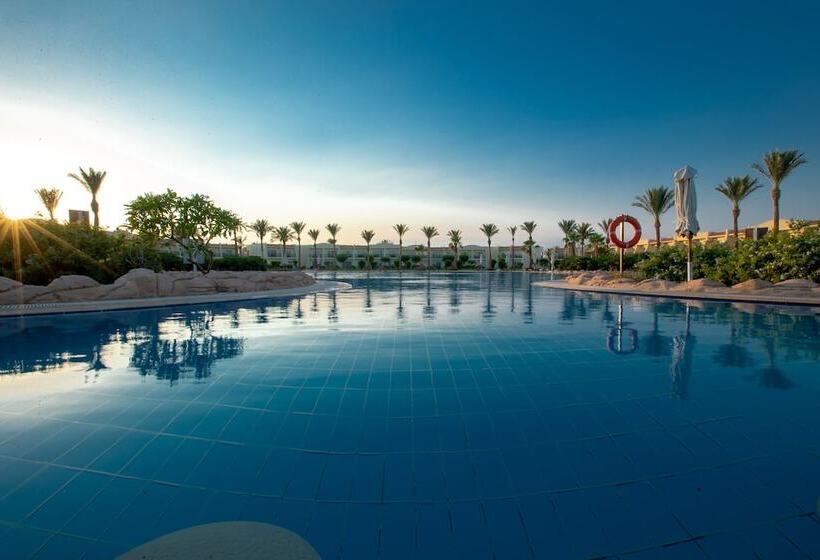 Doubletree By Hilton Sharm El Sheikh  Sharks Bay Resort
