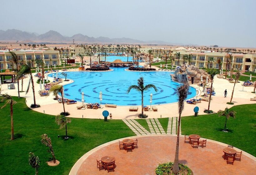 Doubletree By Hilton Sharm El Sheikh  Sharks Bay Resort