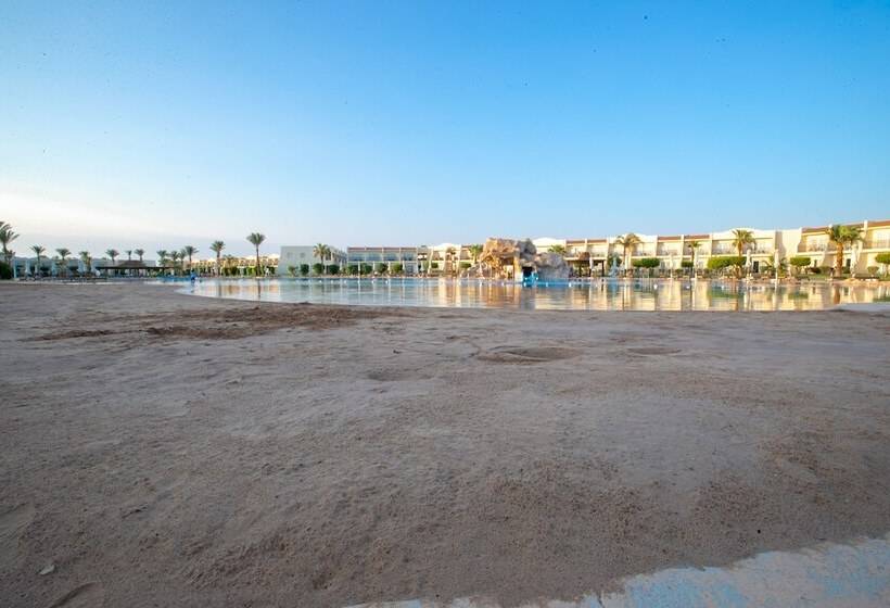 Doubletree By Hilton Sharm El Sheikh  Sharks Bay Resort