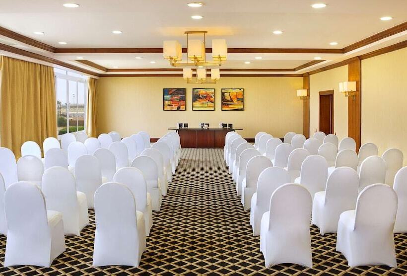 Doubletree By Hilton Sharm El Sheikh  Sharks Bay Resort