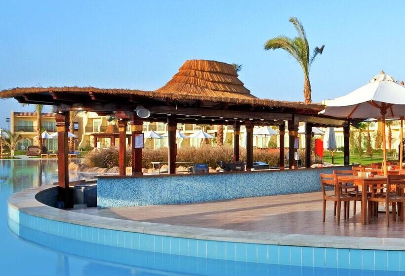 Doubletree By Hilton Sharm El Sheikh  Sharks Bay Resort