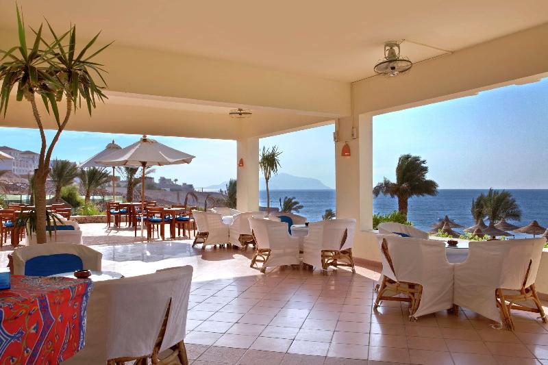 Doubletree By Hilton Sharm El Sheikh  Sharks Bay Resort