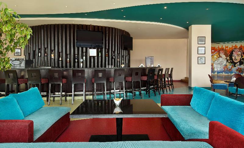 Doubletree By Hilton Sharm El Sheikh  Sharks Bay Resort