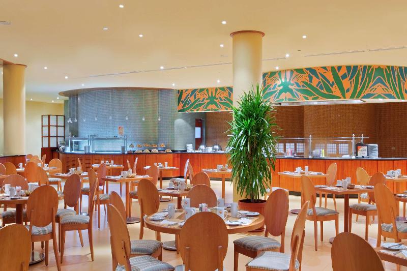 Doubletree By Hilton Sharm El Sheikh  Sharks Bay Resort