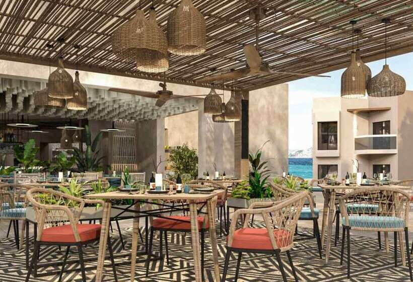 Doubletree By Hilton Sharm El Sheikh  Sharks Bay Resort