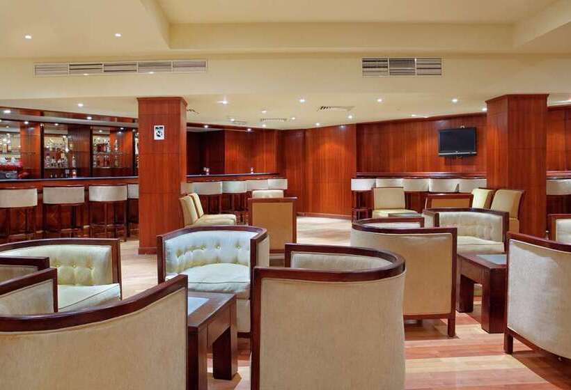 Doubletree By Hilton Sharm El Sheikh  Sharks Bay Resort