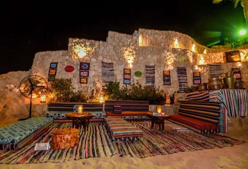 Doubletree By Hilton Sharm El Sheikh  Sharks Bay Resort