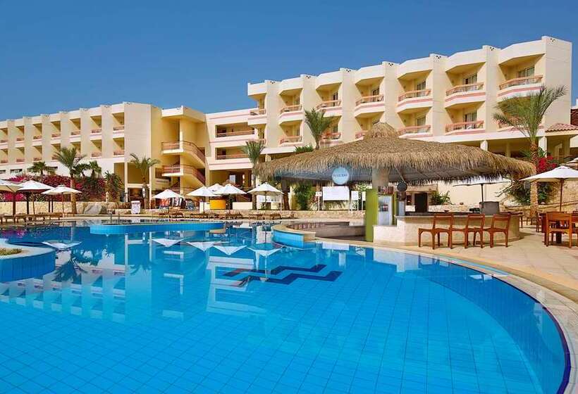 Doubletree By Hilton Sharm El Sheikh  Sharks Bay Resort