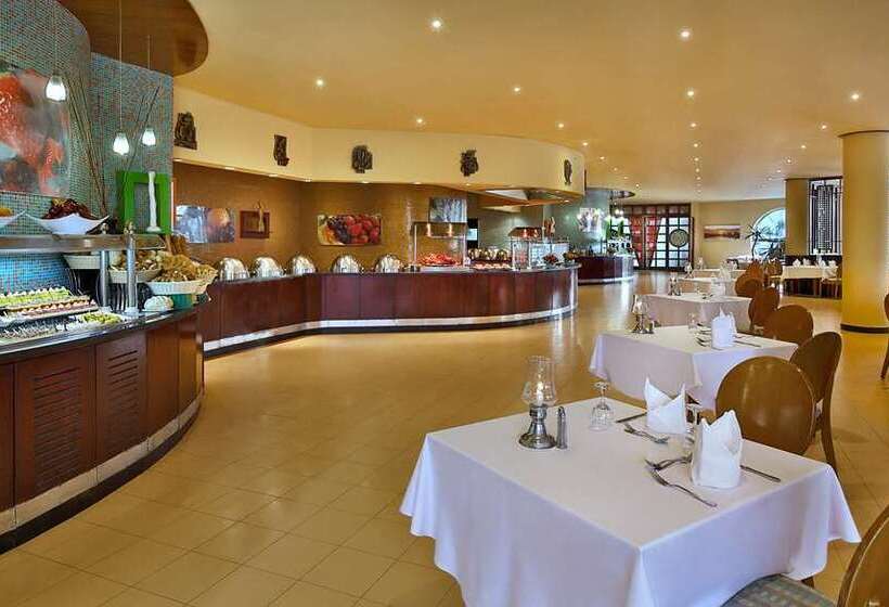 Doubletree By Hilton Sharm El Sheikh  Sharks Bay Resort