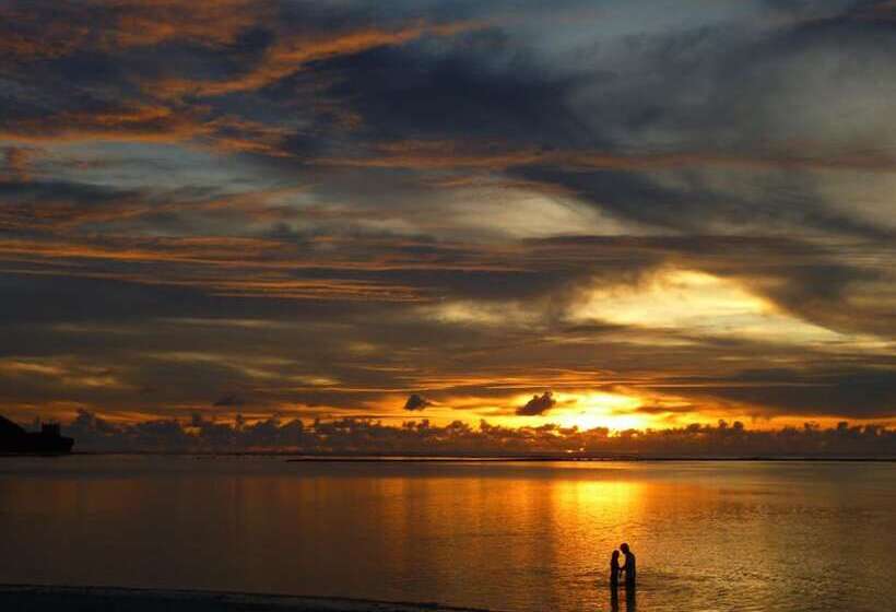 Holiday Resort & Spa Guam