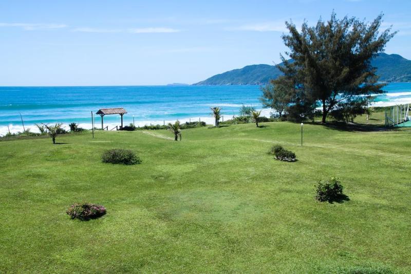 هتل Acqua Floripa Morro Das Pedras Sc