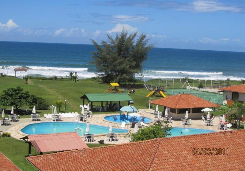 هتل Acqua Floripa Morro Das Pedras Sc