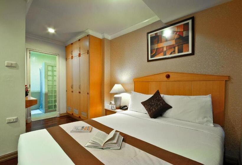 هتل Admiral Suites Bangkok