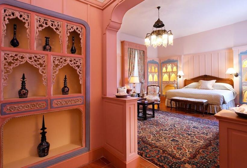 هتل Albergo