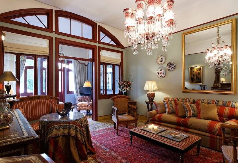 هتل Albergo