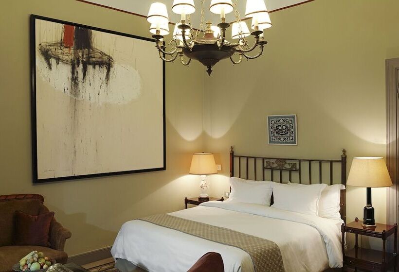 هتل Albergo