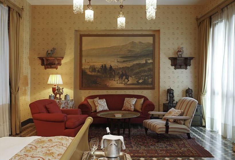 هتل Albergo