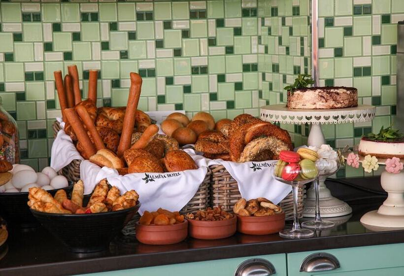 Fotos del hotel Almina Guest House:  24