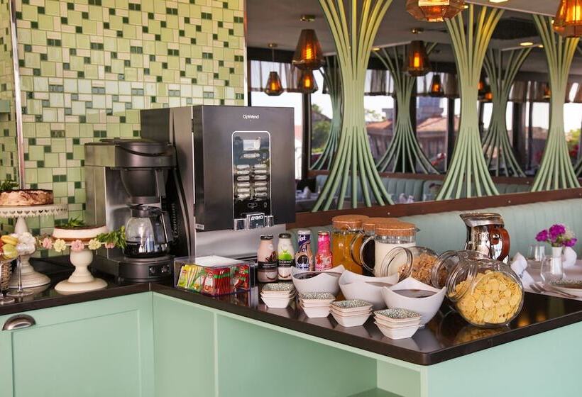 Fotos del hotel Almina Guest House:  23