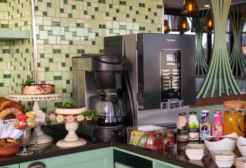 Fotos del hotel Almina Guest House:  14