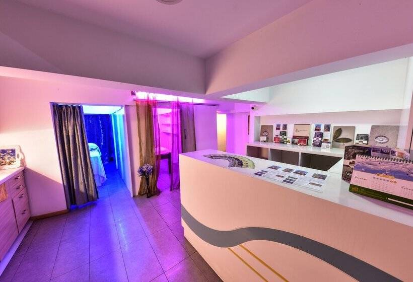 Fotos del hotel Almina Guest House:  25