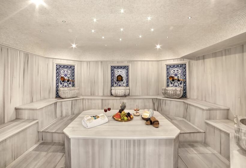 Fotos del hotel Almina Guest House:  7