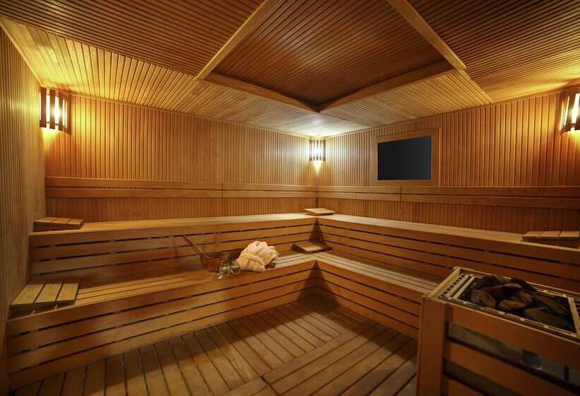 Fotos del hotel Almina Guest House:  9