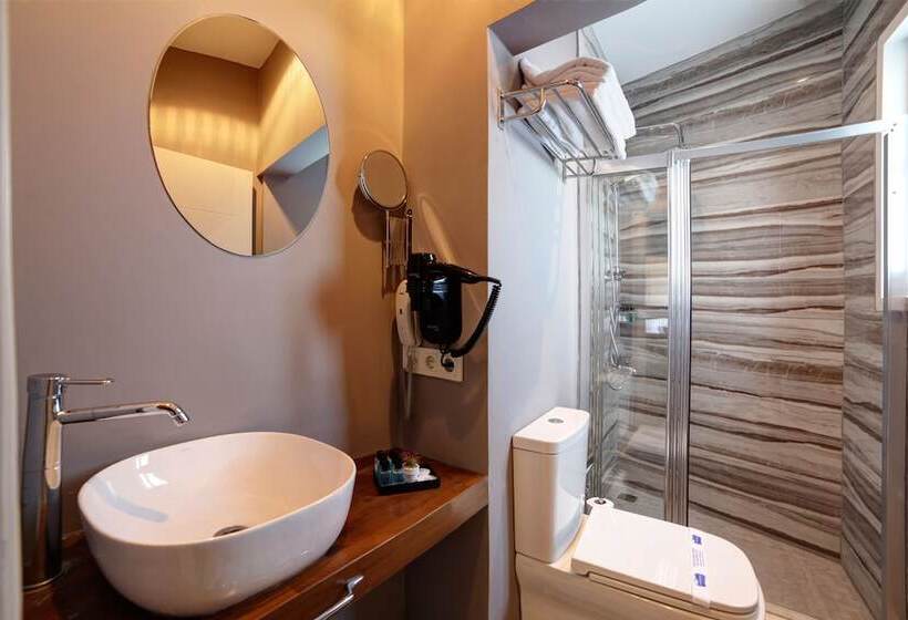 Fotos del hotel Almina Guest House:  19