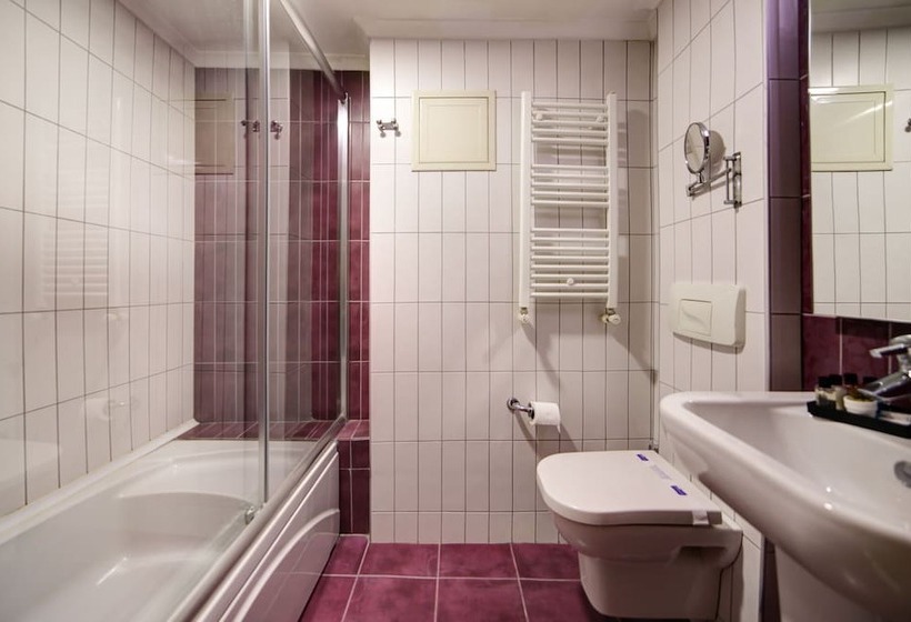 Fotos del hotel Almina Guest House:  18