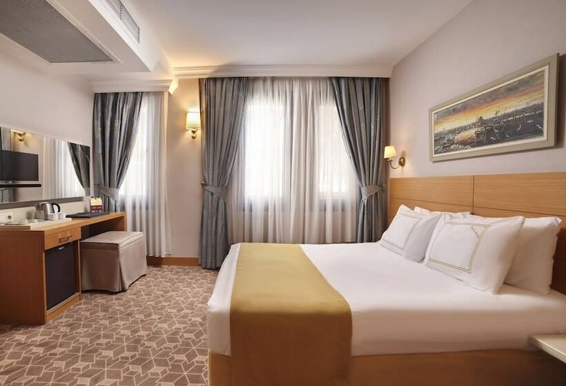 Fotos del hotel Almina Guest House:  5