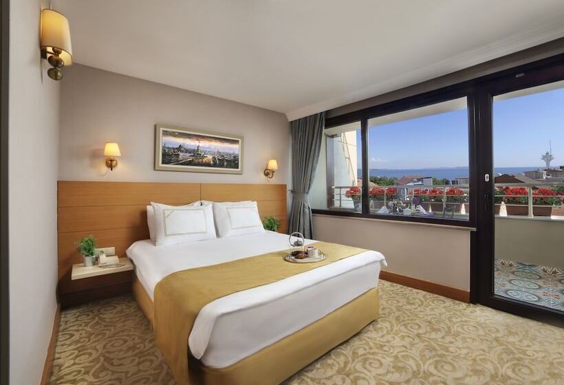 Fotos del hotel Almina Guest House:  3