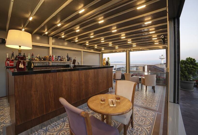 Fotos del hotel Almina Guest House:  22