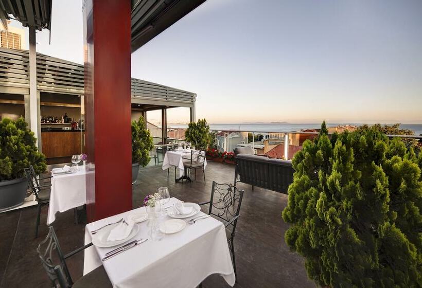 Fotos del hotel Almina Guest House:  16