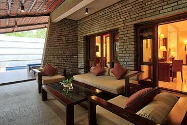 Fotos del hotel Angsana Bangalore:  2