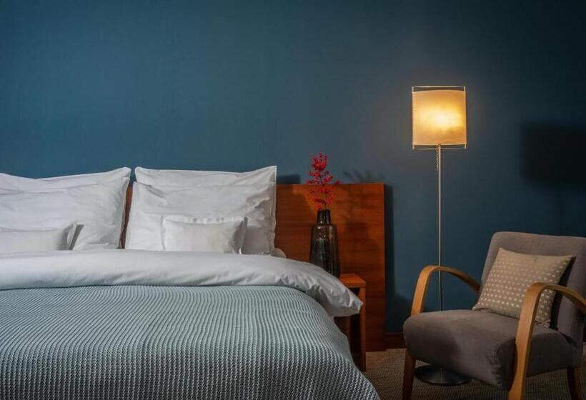 Fotos del hotel Art Hotel Prague:  7