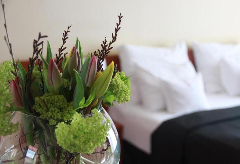 Fotos del hotel Art Hotel Prague:  10