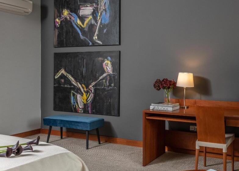 Fotos del hotel Art Hotel Prague:  12