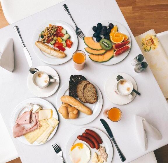 Fotos del hotel Art Hotel Prague:  6