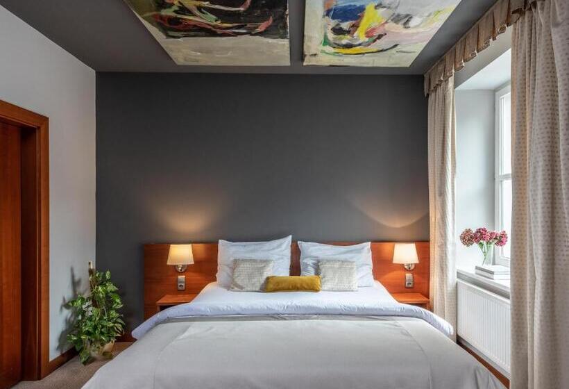Fotos del hotel Art Hotel Prague:  3