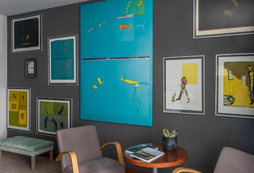 Fotos del hotel Art Hotel Prague:  15