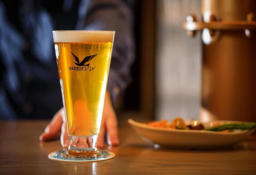 هتل Atami Korakuen