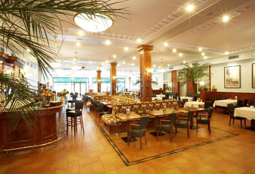 Fotos del hotel Avion:  9