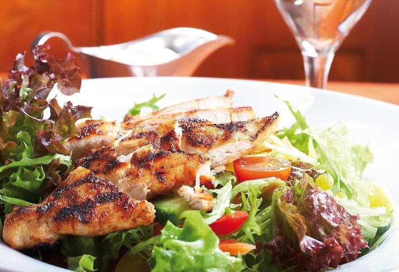 Fotos del hotel Avion:  6