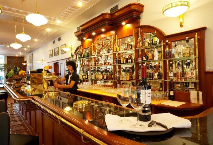 Fotos del hotel Avion:  13