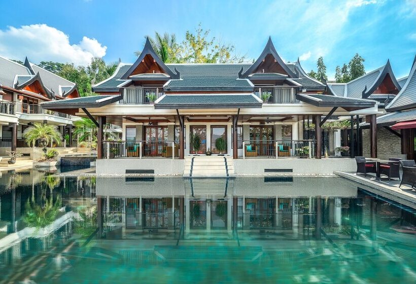 هتل Baan Yin Dee Boutique Resort Phuket   Sha Plus