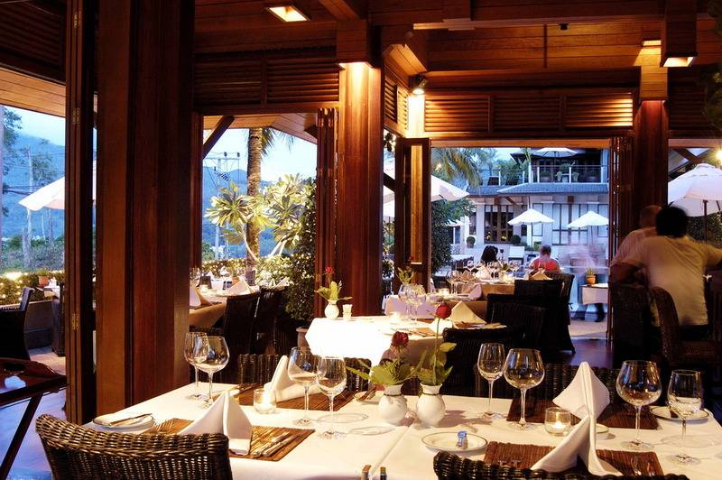 هتل Baan Yin Dee Boutique Resort Phuket   Sha Plus